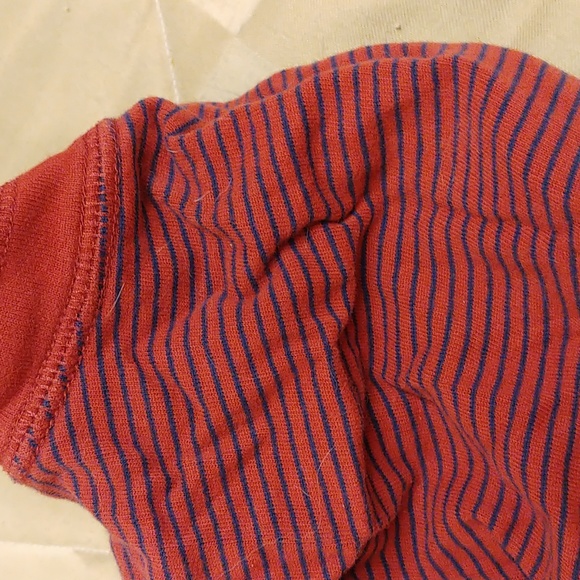 Men's XXL crew neck shirt - Picture 3 of 4